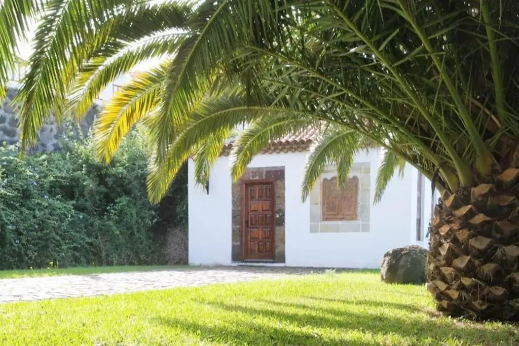Casita Con Vistas Al Mar Y Sunsets En Finca Canaria La Matanza De Acentejo