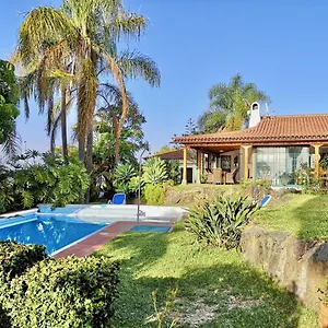 Nanou House Vakantiehuis