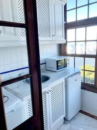 Casita Con Vistas Al Mar Y Sunsets En Finca Canaria La Matanza De Acentejo Spain
