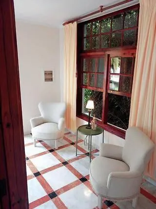 Casita Con Vistas Al Mar Y Sunsets En Finca Canaria La Matanza De Acentejo Holiday home