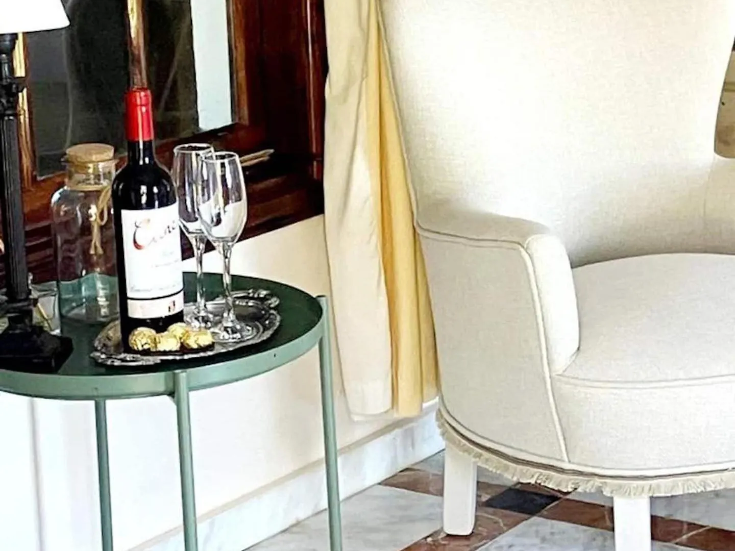 Casita Con Vistas Al Mar Y Sunsets En Finca Canaria La Matanza De Acentejo