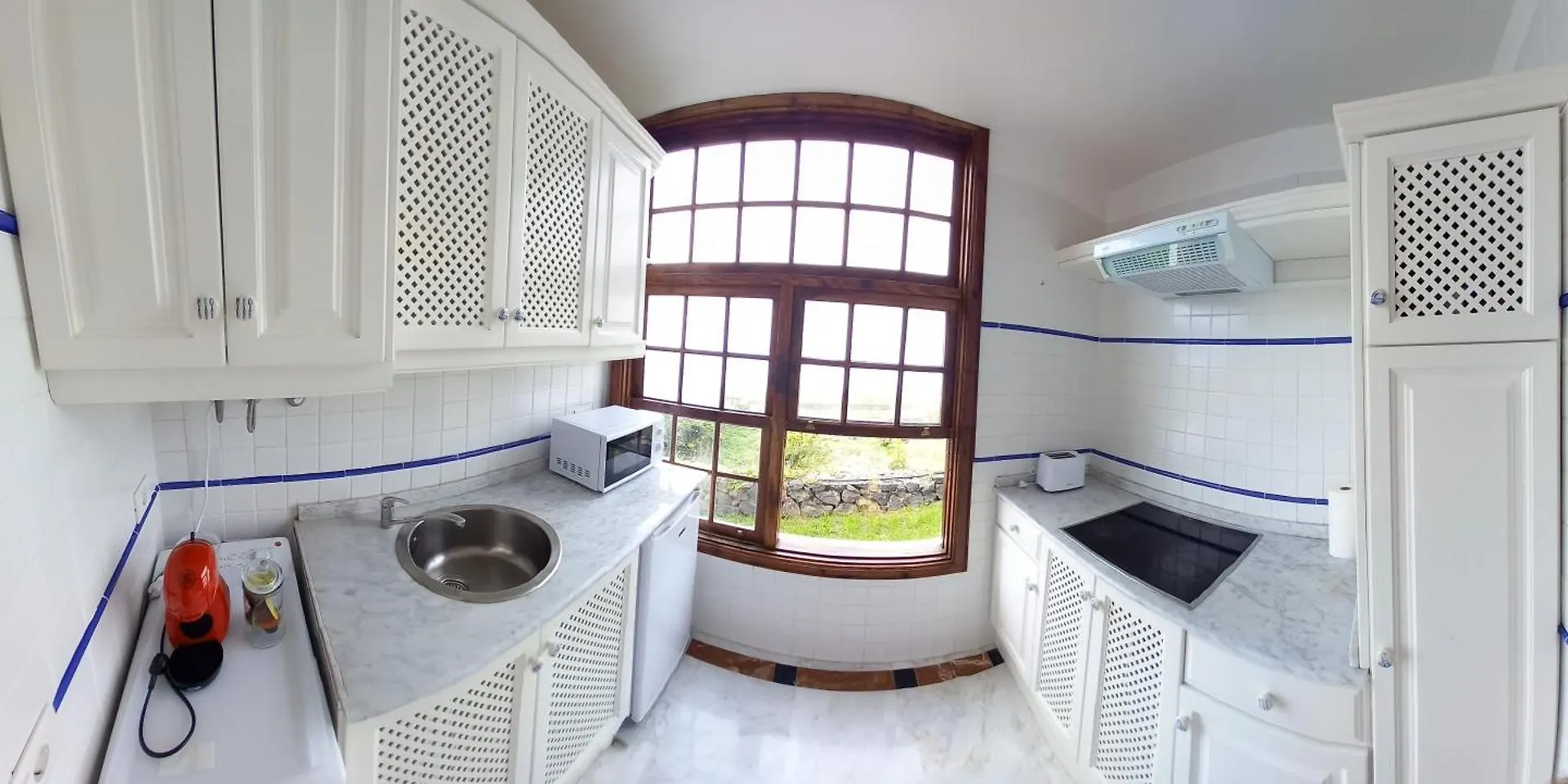 Holiday home Casita Con Vistas Al Mar Y Sunsets En Finca Canaria La Matanza De Acentejo Spain