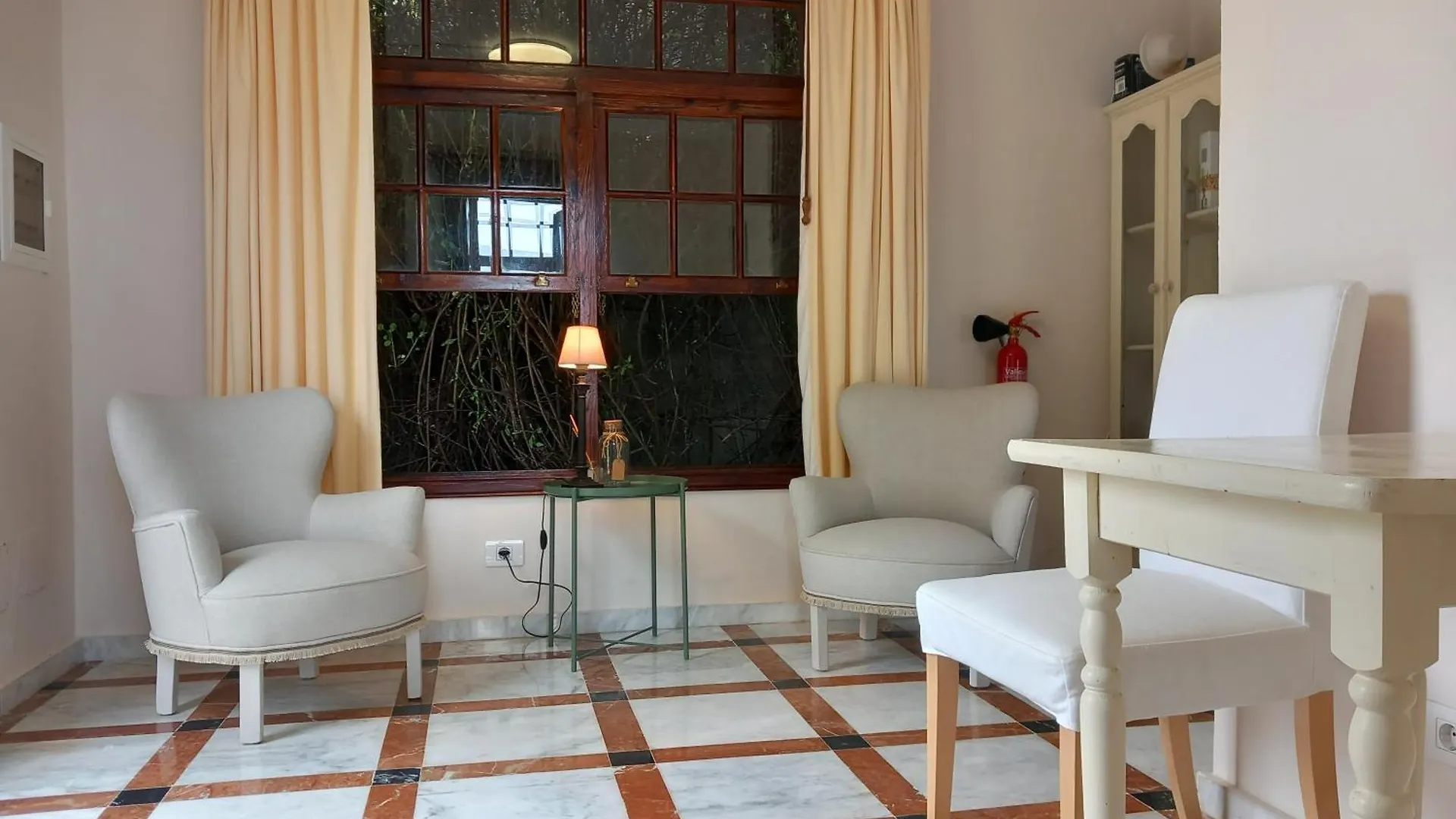 Holiday home Casita Con Vistas Al Mar Y Sunsets En Finca Canaria La Matanza De Acentejo